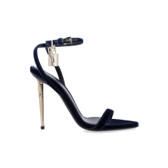[Tom Ford] Flat shoes FW26 W2272TVE001PUCC