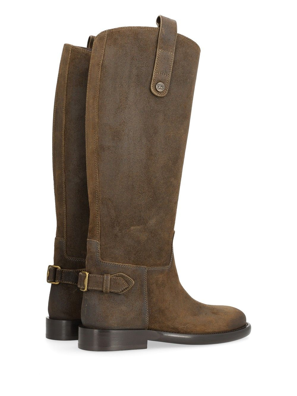 [Burberry] Boots CO 8128823C1173