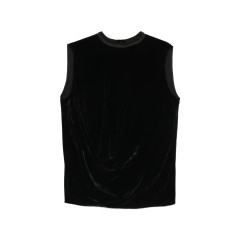 [Rick Owens] Tank top FW26 RP02F5137V09