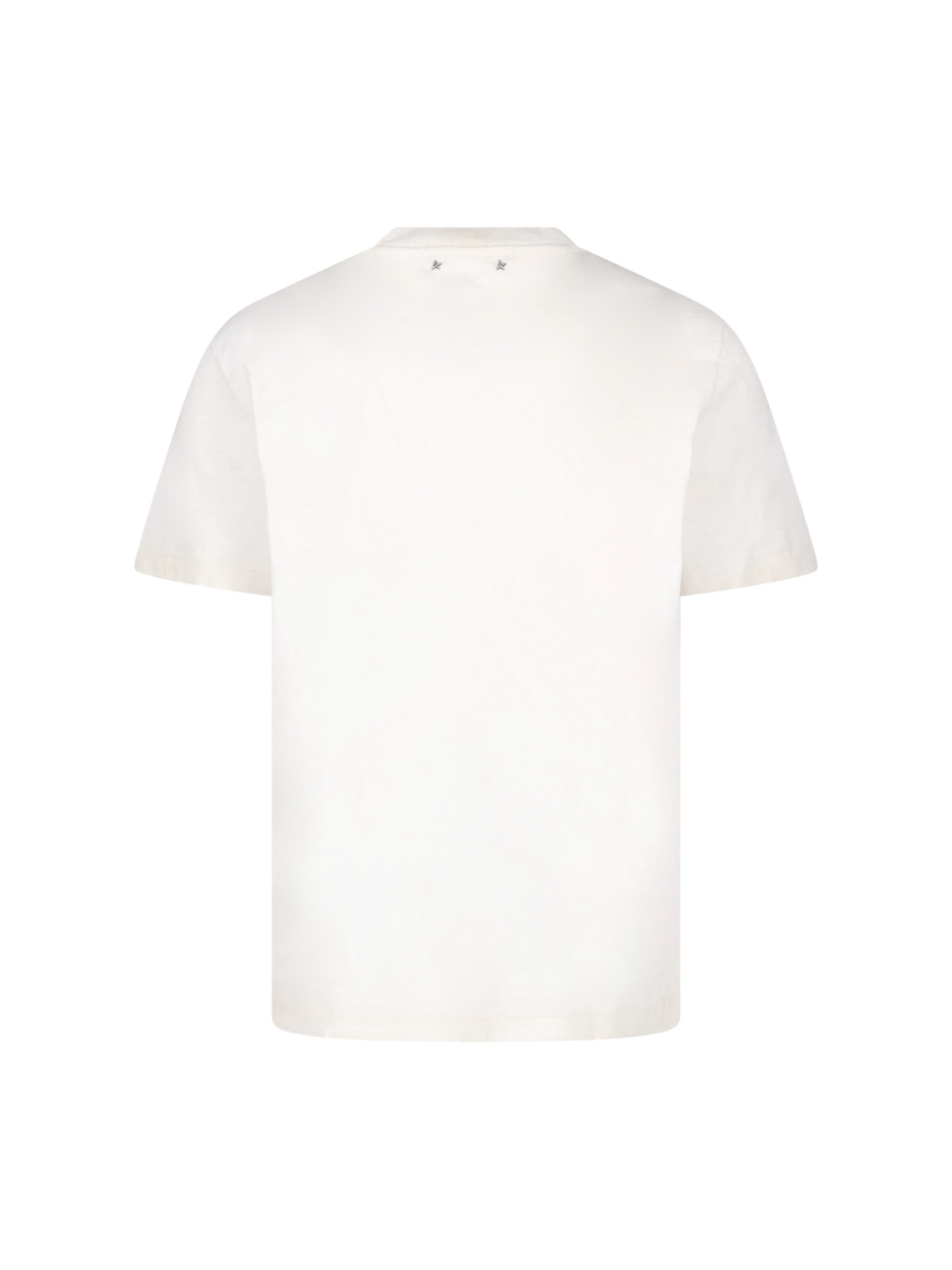 [Golden Goose] T-shirts Short Sleeve FW26 GMP01220 P00262111560