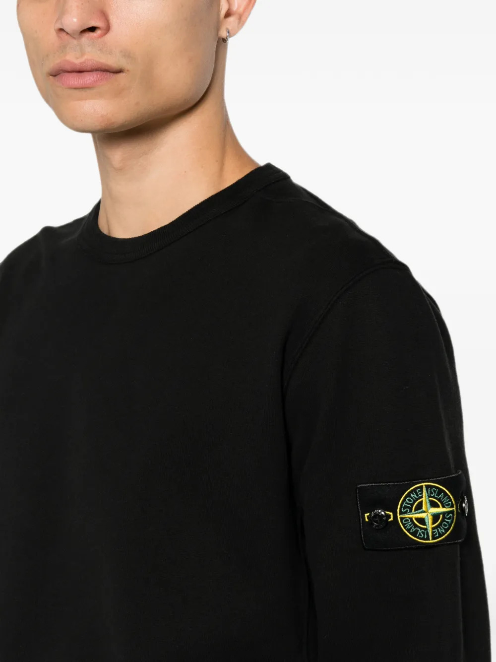 [Stone Island] Sweatshirt FW26 L2S156100049S0A20V0029