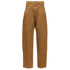 [Isabel Marant] Jeans CO 26APA0778FA-D3H01I50BZ