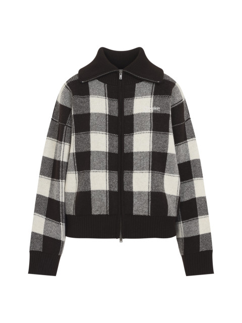 [Golden Goose] Knitwear FW26 GWP02829.P002669