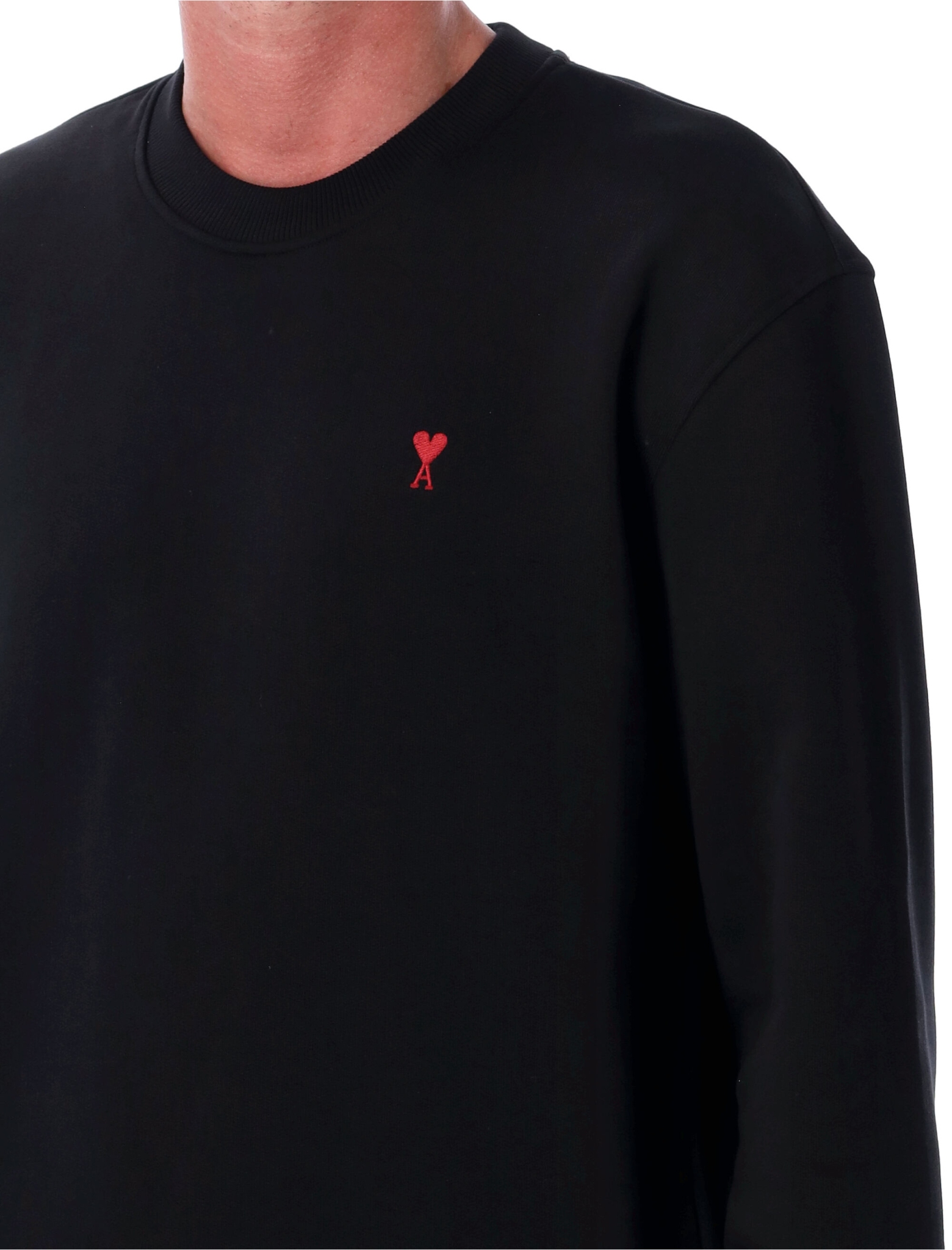 [Ami Paris] Sweatshirt FW26 BFUSW035730001