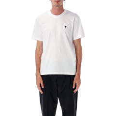 [Ami Paris] T-shirts Short Sleeve FW26 HTS346724100