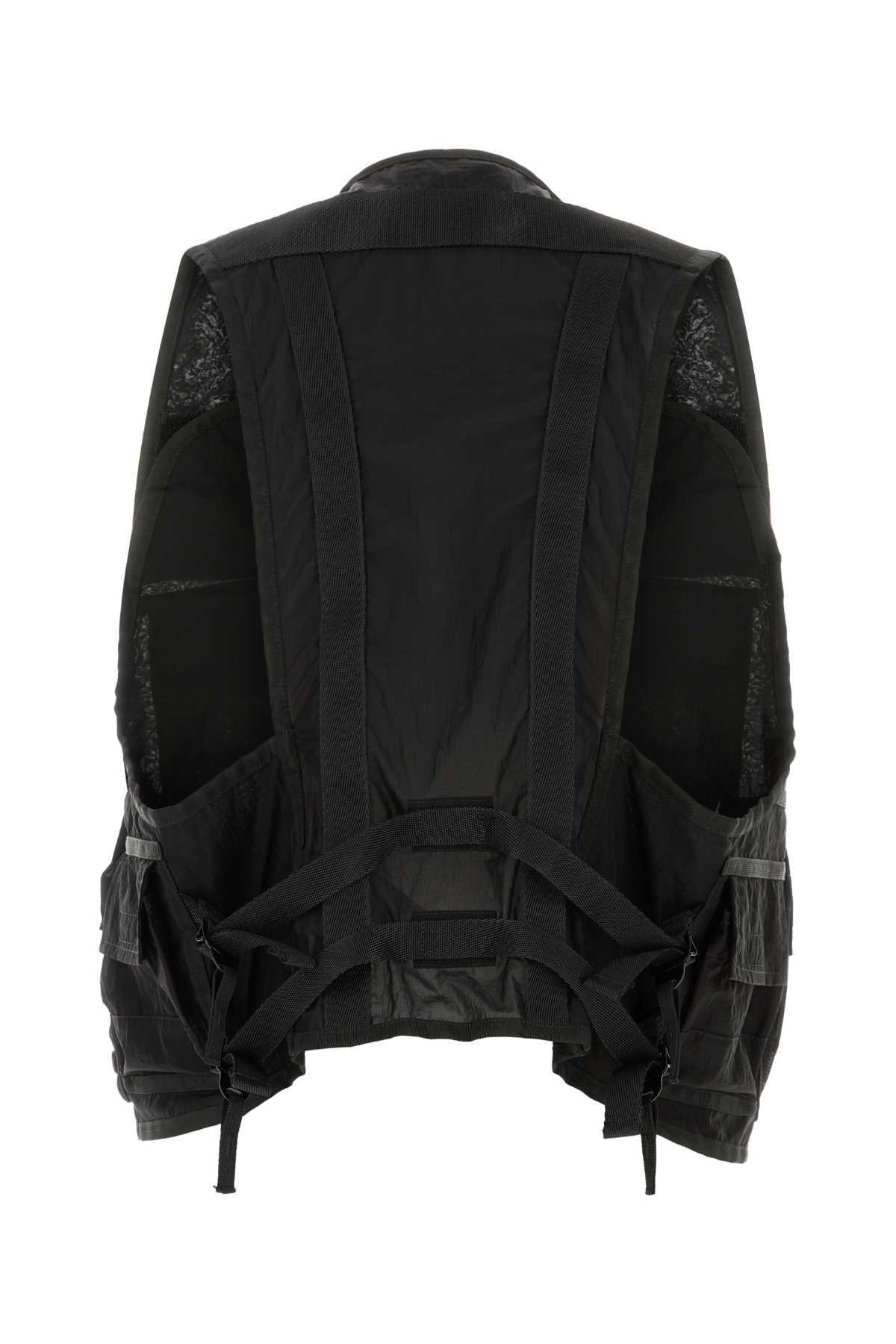 [Stone Island] Casual Jacket FW26 L2S15G100016S0424 V0029