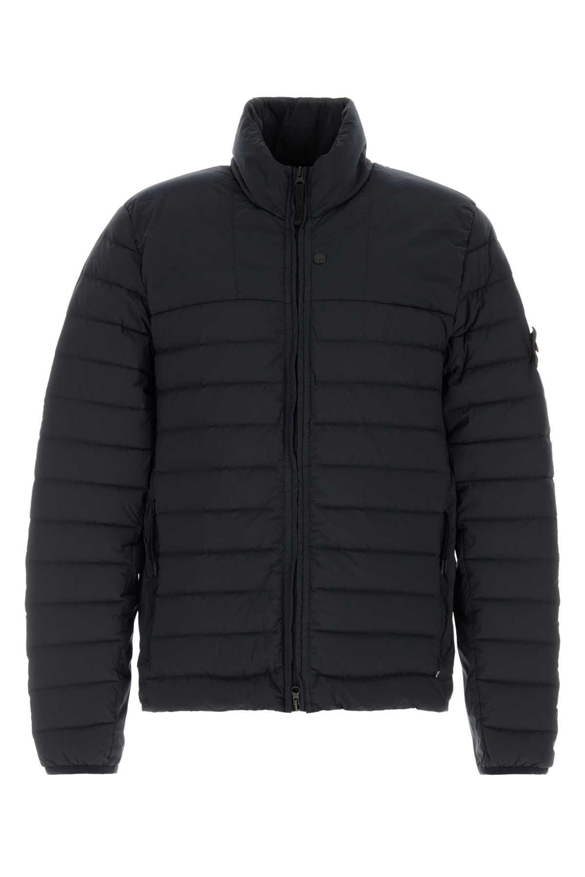 [Stone Island] Casual Jacket FW26 L2S154100067S0183 V0020