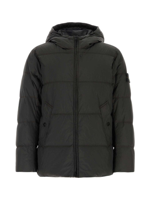 [Stone Island] Down Jacket FW26 L2S154100037S0A23 V0062