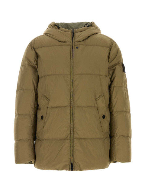 [Stone Island] Down Jacket FW26 L2S154100037S0A23 V005G