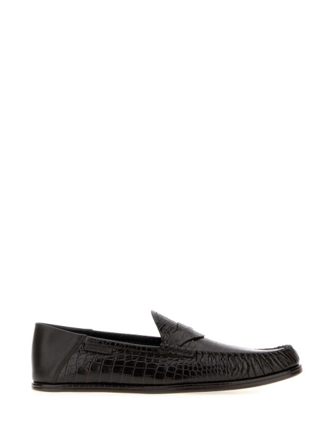 [Tom Ford] Loafer FW26 J1655LCL533N EDB