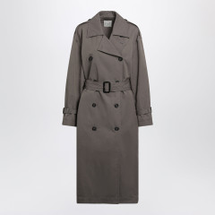 [TOTEME] Trench Coat FW26 252-WRO0197FB0410