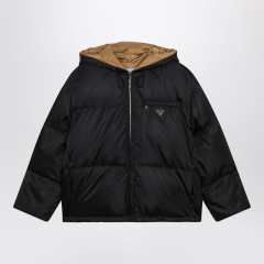 [Prada] Down jacket FW26 29B408AAO1WQ8