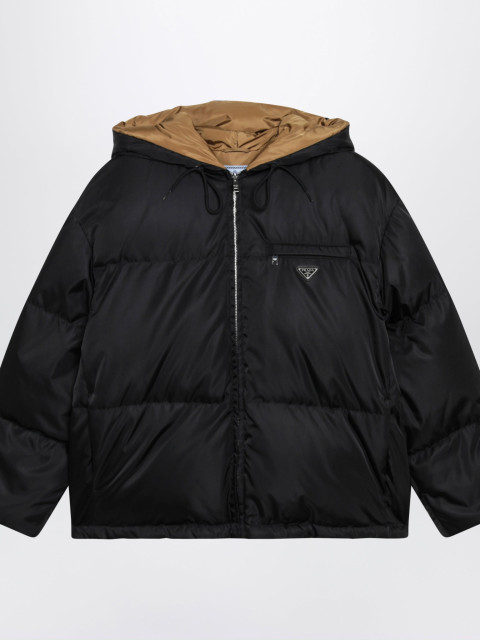 [Prada] Down jacket FW26 29B408AAO1WQ8