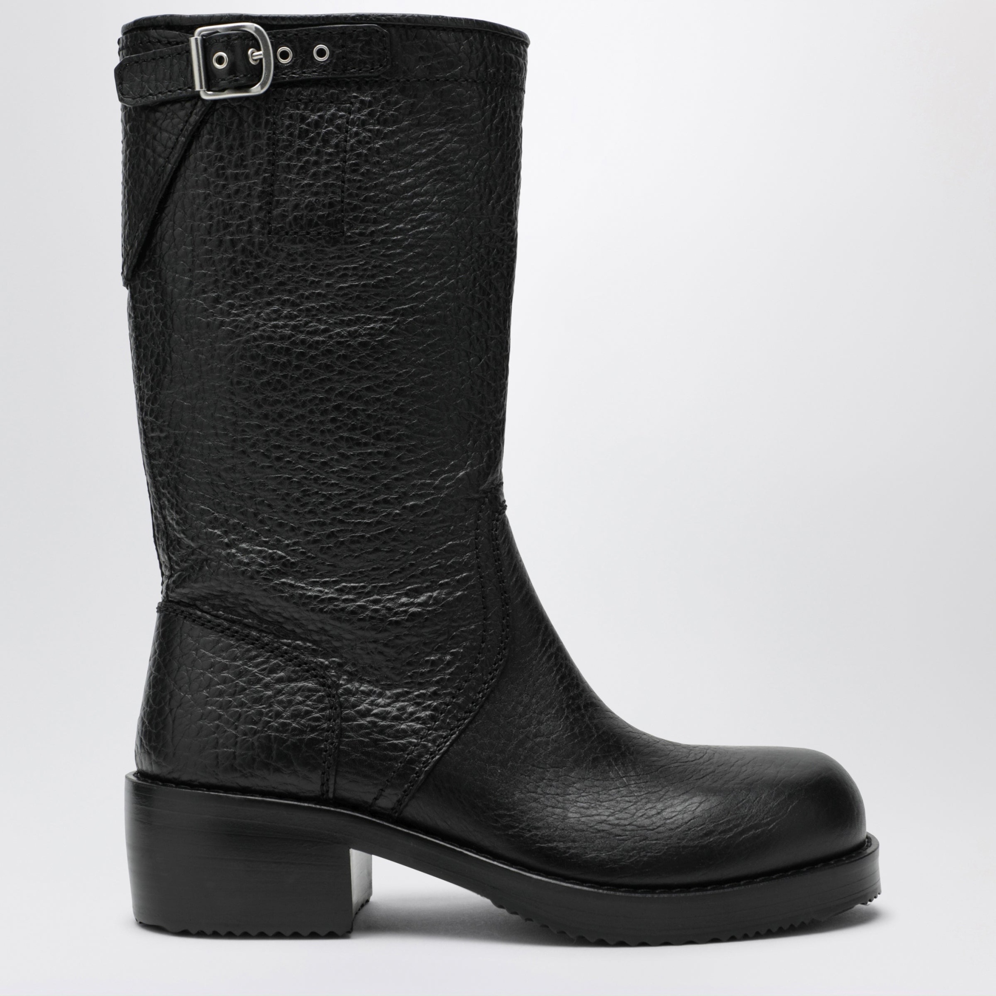 [DRIES VAN NOTEN] Boots FW26 1317150503