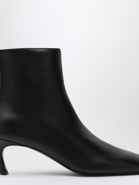 [TOTEME] Ankle Boots FW26 263-WAS0354LE0231
