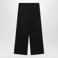 [TOTEME] Trousers FW26 263-WRB0420FB0671