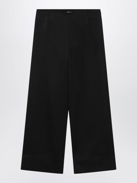 [TOTEME] Trousers FW26 263-WRB0420FB0671