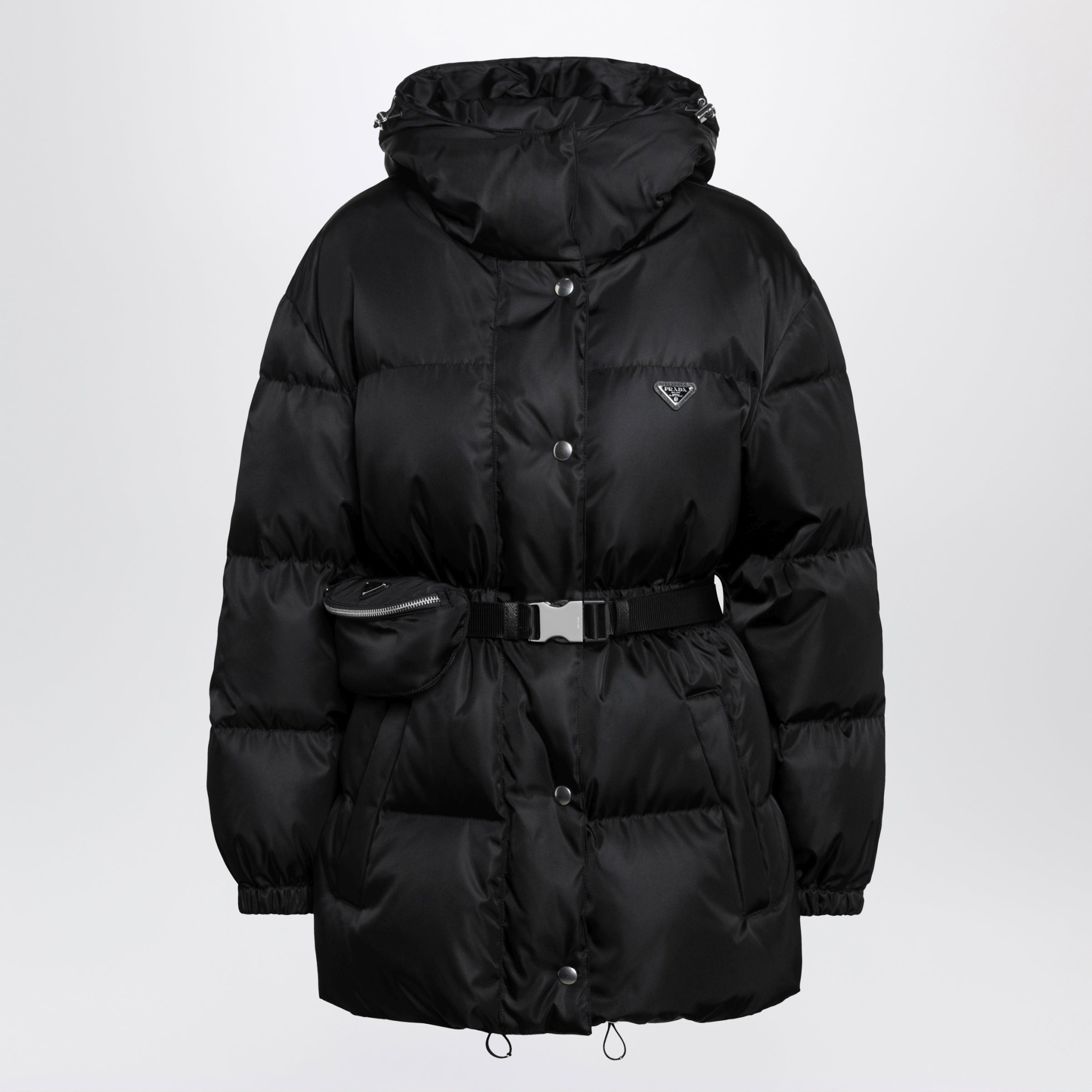 [Prada] Down jacket FW26 29X966OOO1WQ8