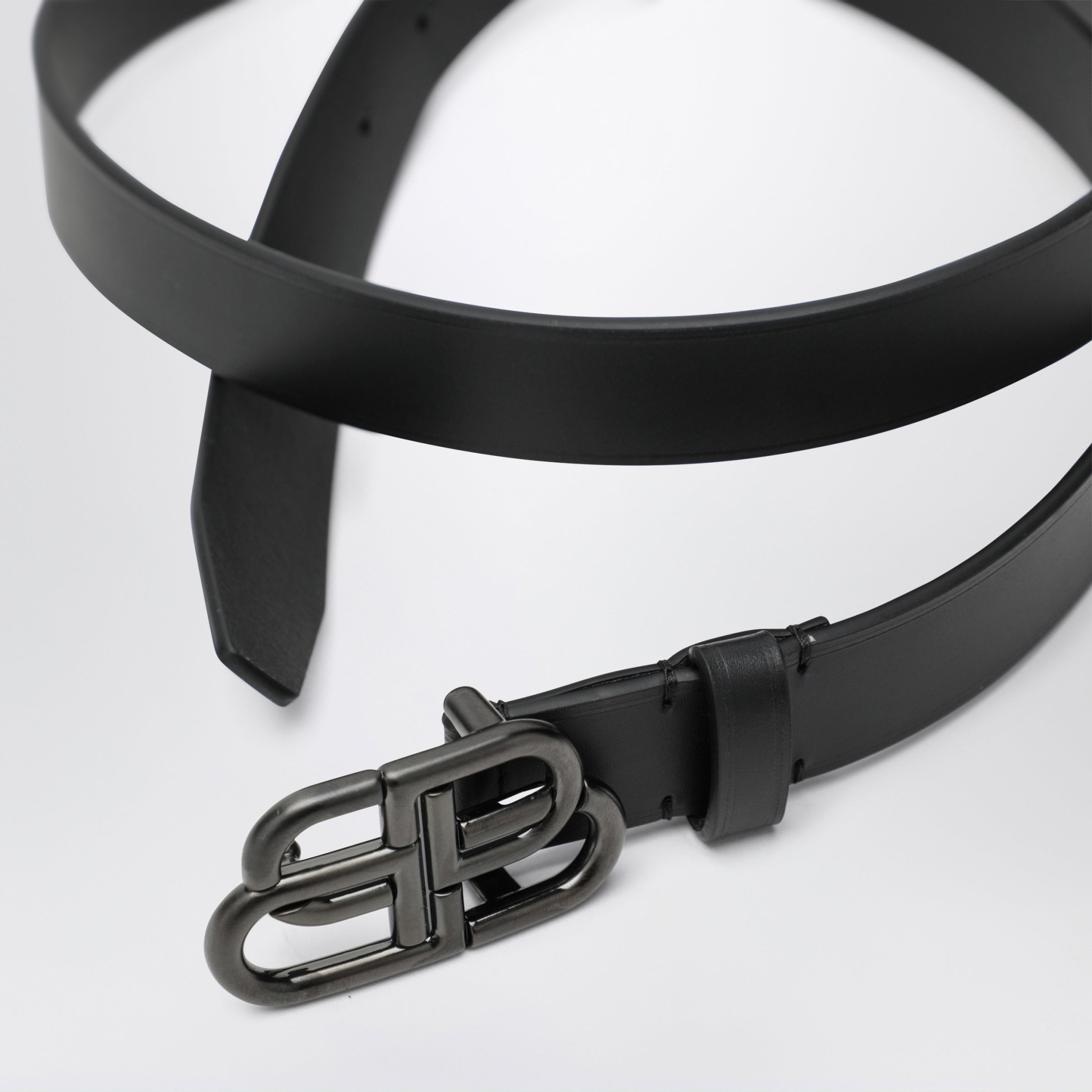 [Balenciaga] Belt FW26 5816901CH0J