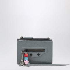 [Balenciaga] Wallet FW26 8463602ACOT