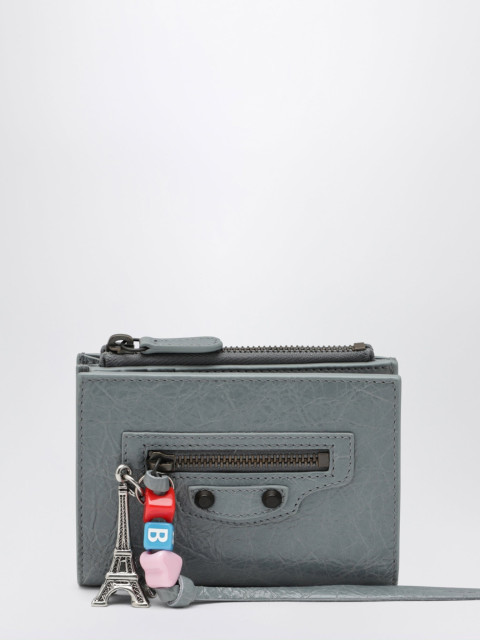[Balenciaga] Wallet FW26 8463602ACOT