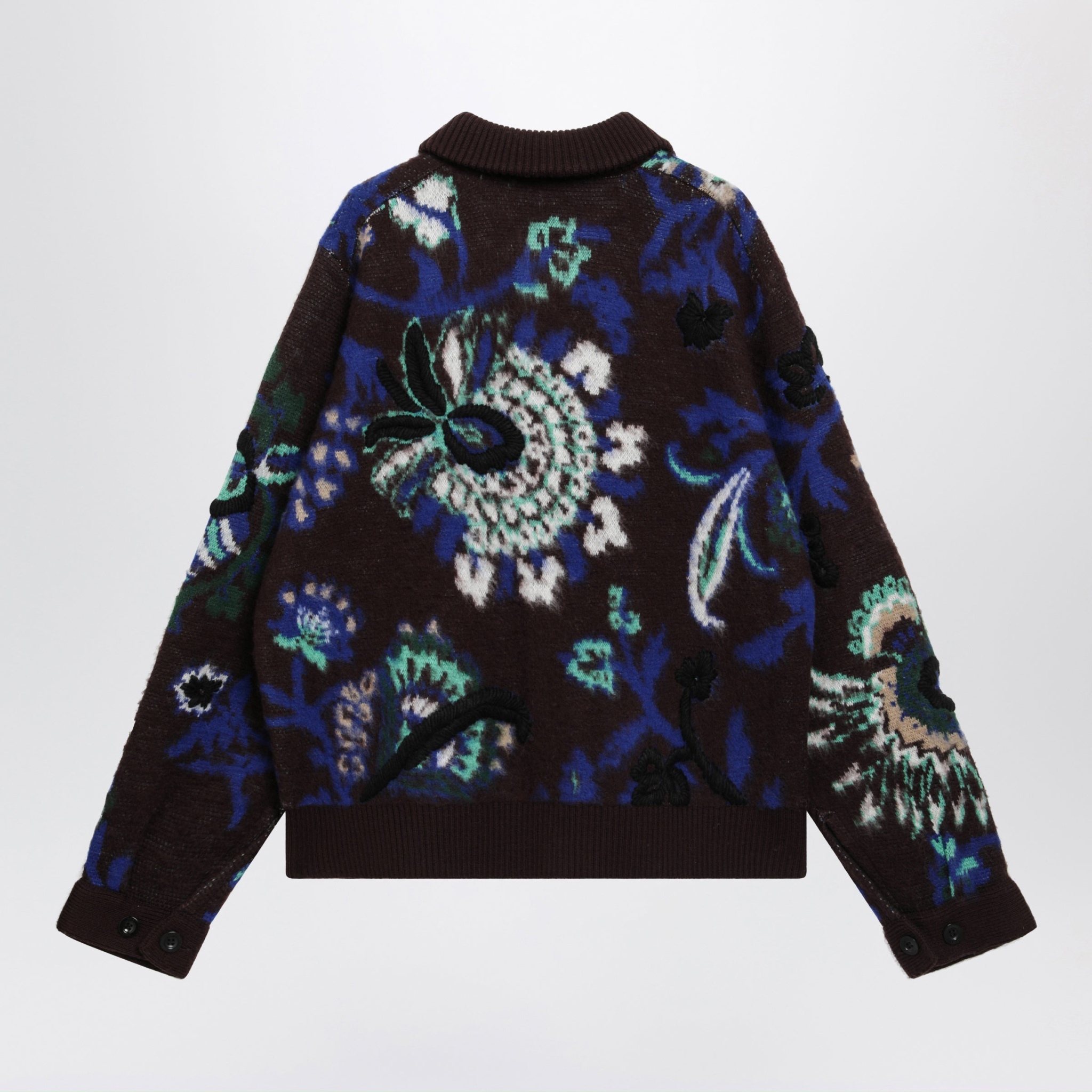 [Sacai] Casual Jacket FW26 26-04059MWO