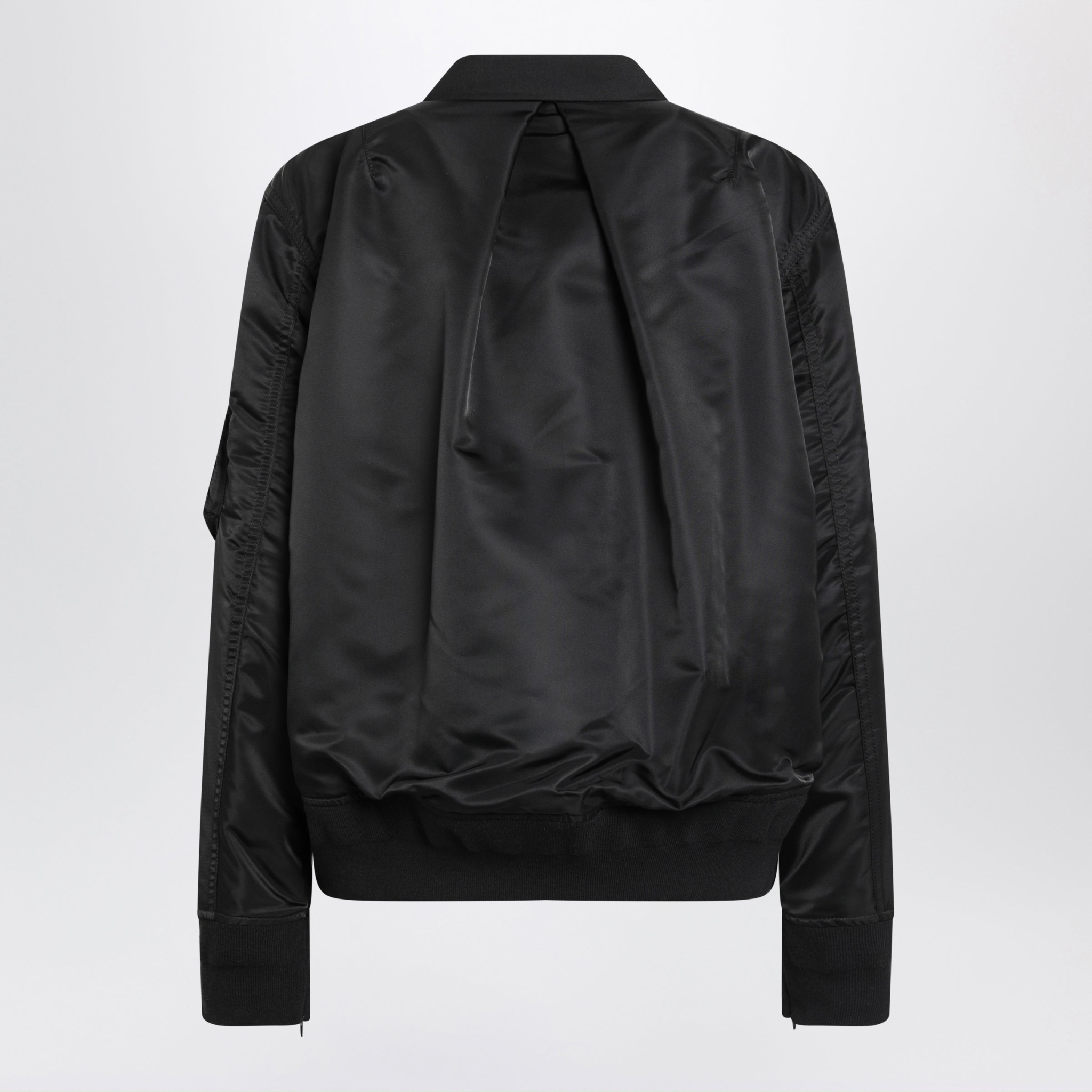 [Sacai] Jacket FW26 26-08564NY