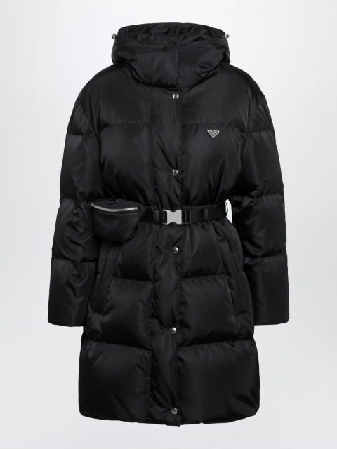 [Prada] Down jacket FW26 29Y395OOO1WQ8