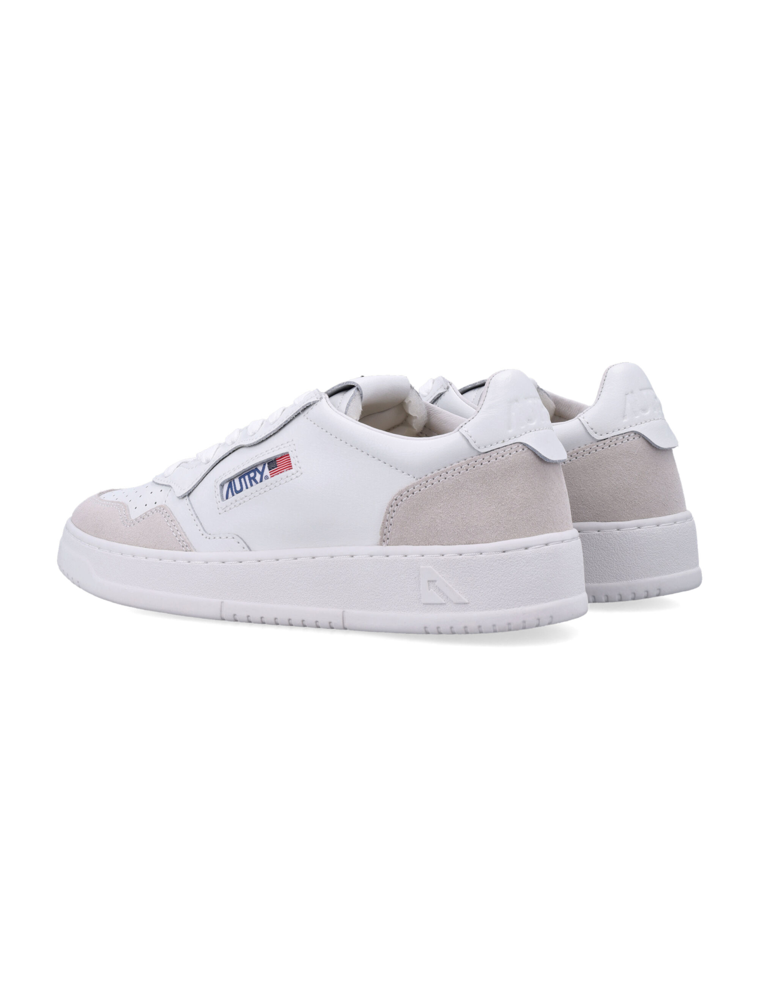 [AUTRY] Sneakers FW26 AULMLS30WW