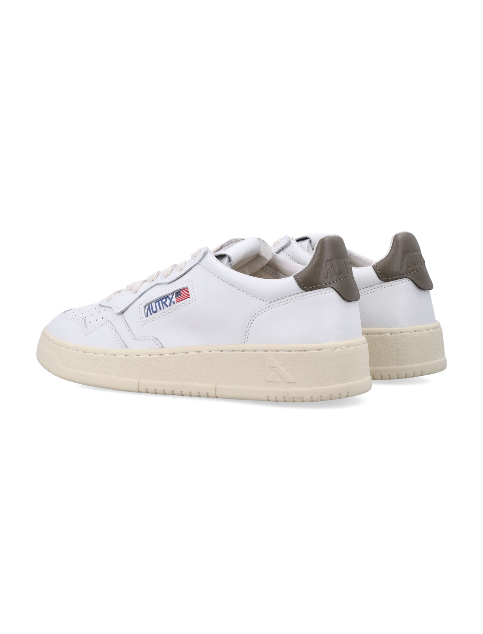 [AUTRY] Sneakers FW26 AULMLL28WC