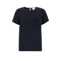 [Max Mara] T-shirts Short Sleeve FW26 2621116011600 003