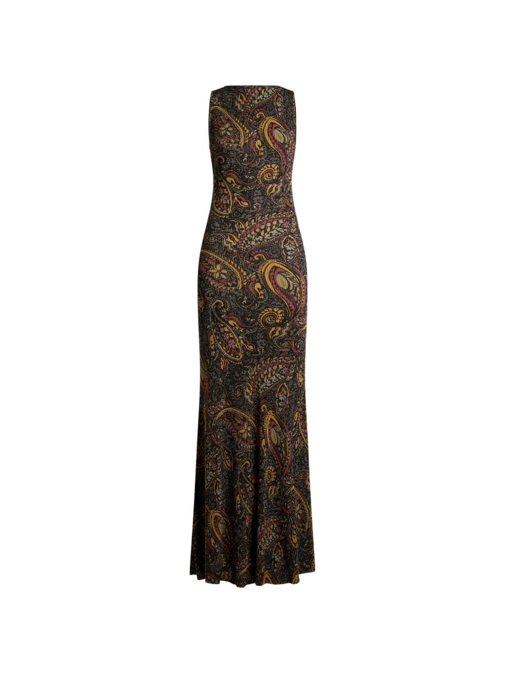 [Etro] Sleeveless dress FW26 WRKA0170AK1CKV0282