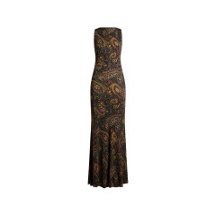 [Etro] Sleeveless dress FW26 WRKA0170AK1CKV0282
