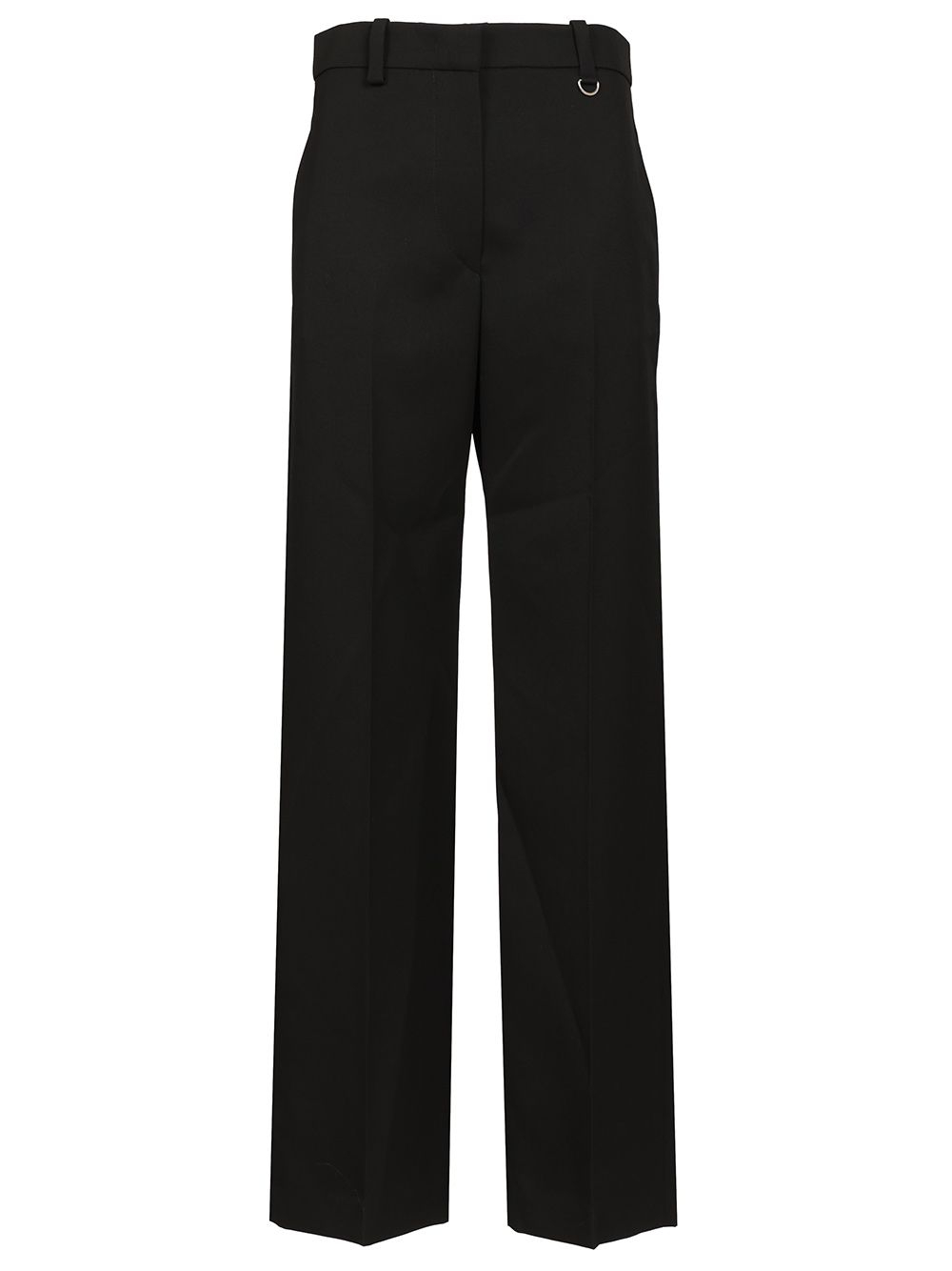 [Isabel Marant] Trousers CO 26APA0643FC-D3F03I01BK