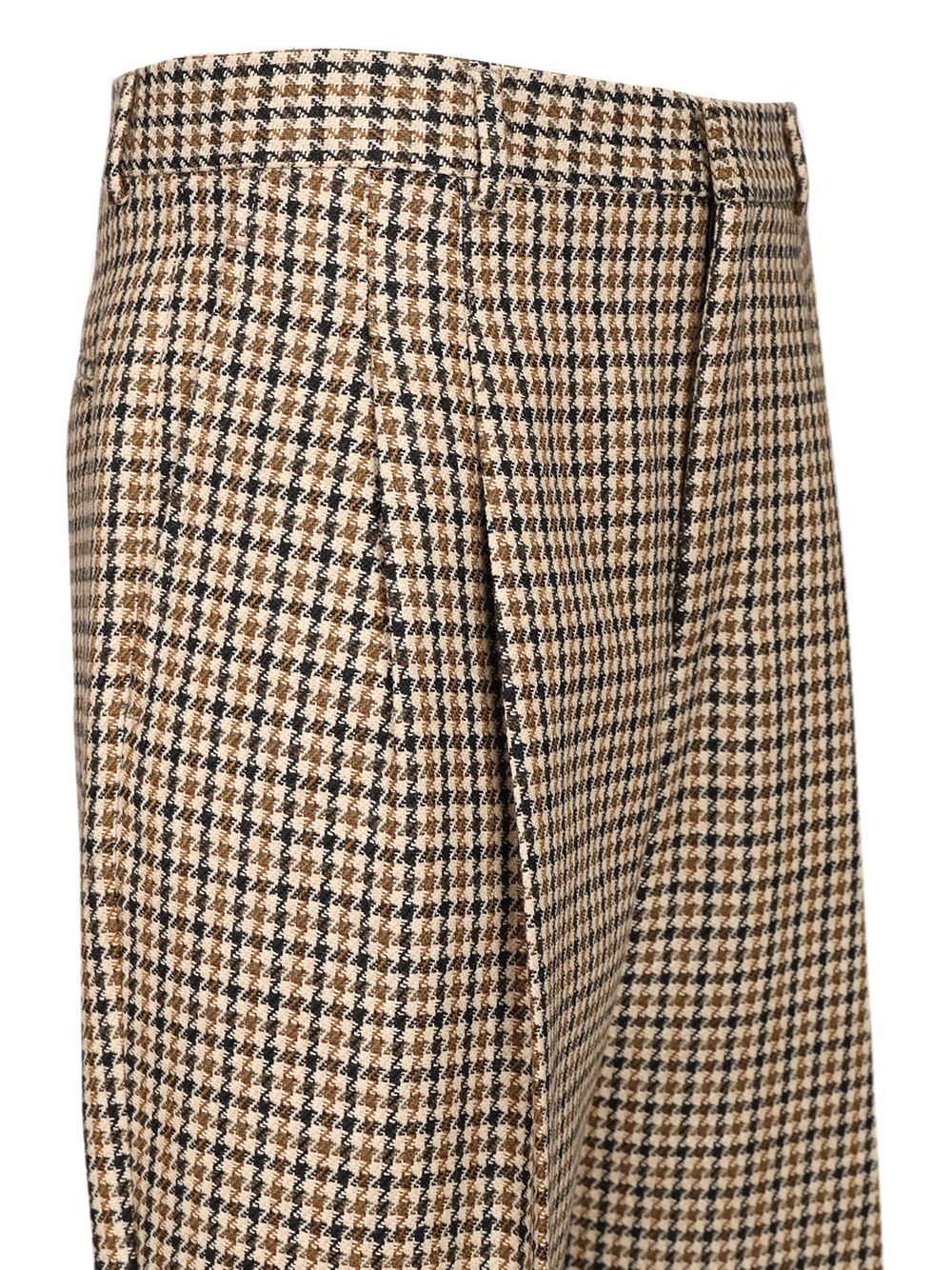 [Emporio Armani] Trousers CO EM007122TE23217F6046