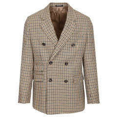 [Emporio Armani] Jacket CO EM007439TE23217F6046