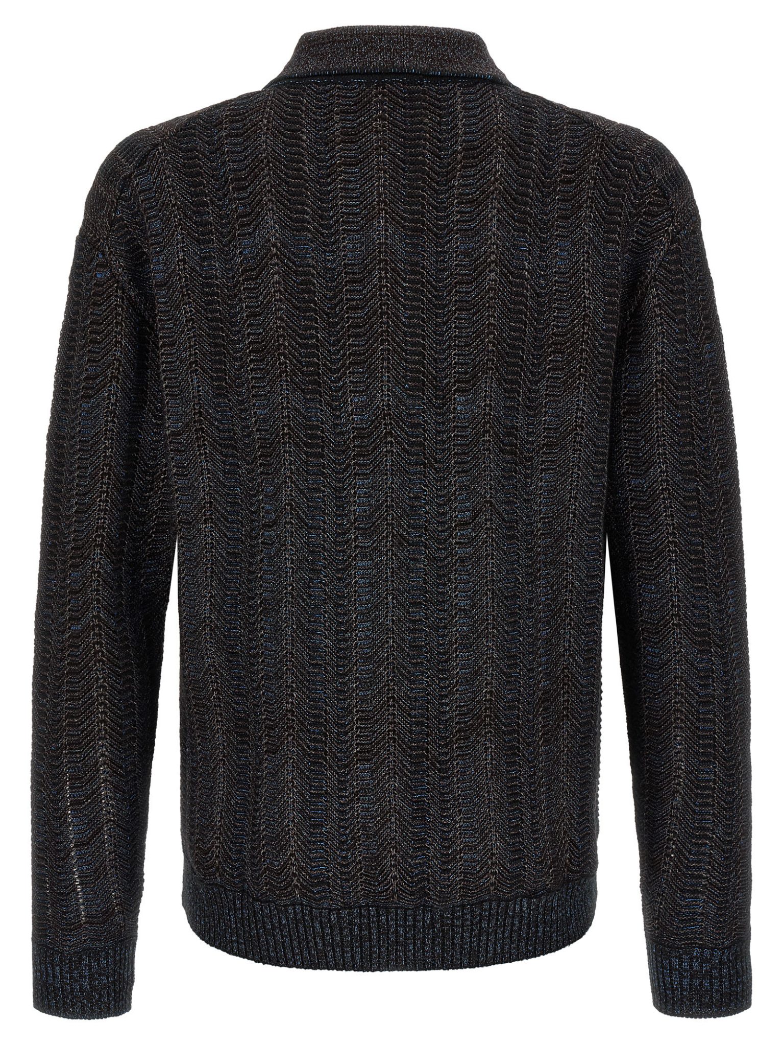 [MISSONI] Cardigan FW26 US26W20OS72RM