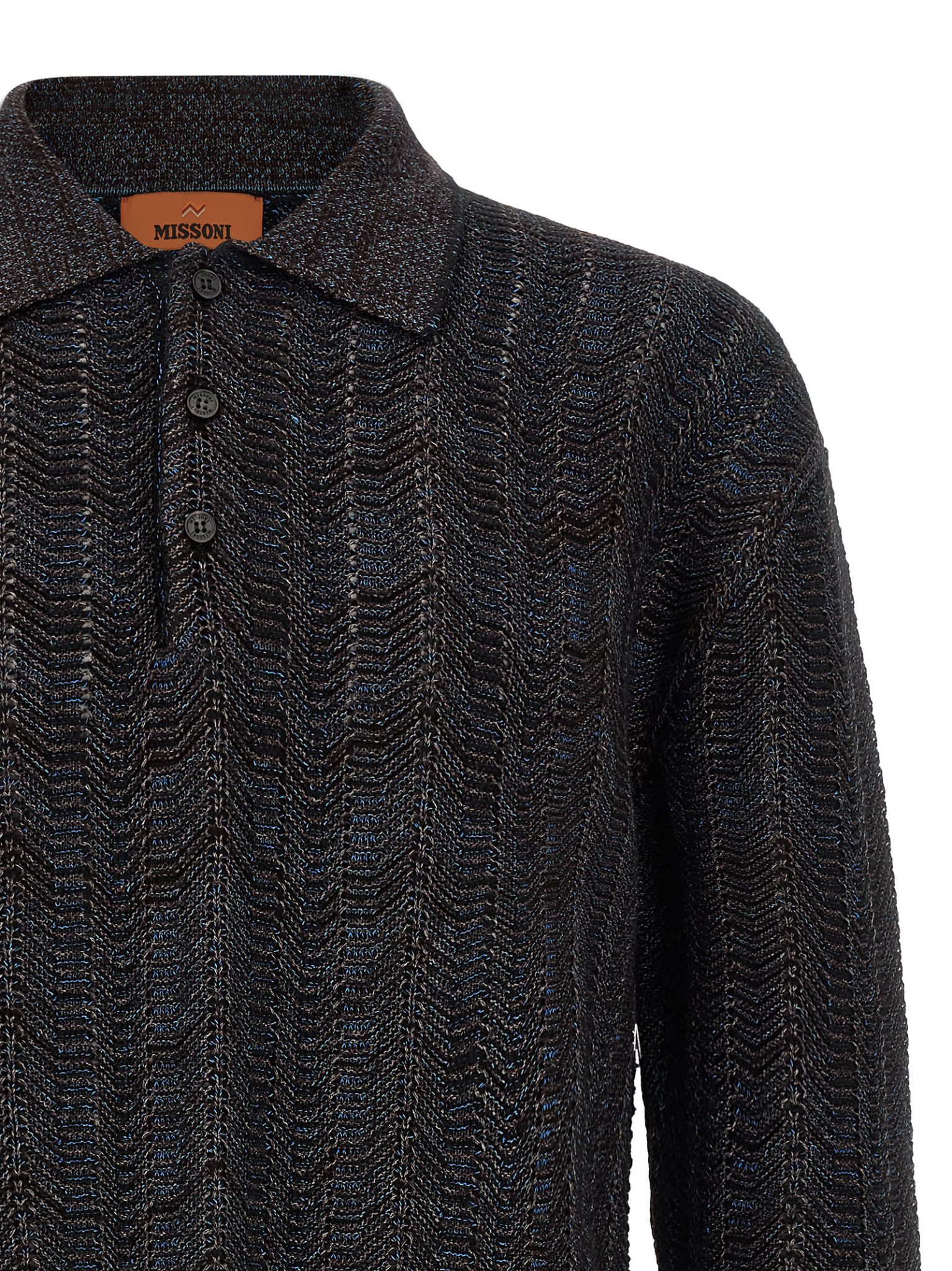 [MISSONI] Cardigan FW26 US26W20OS72RM
