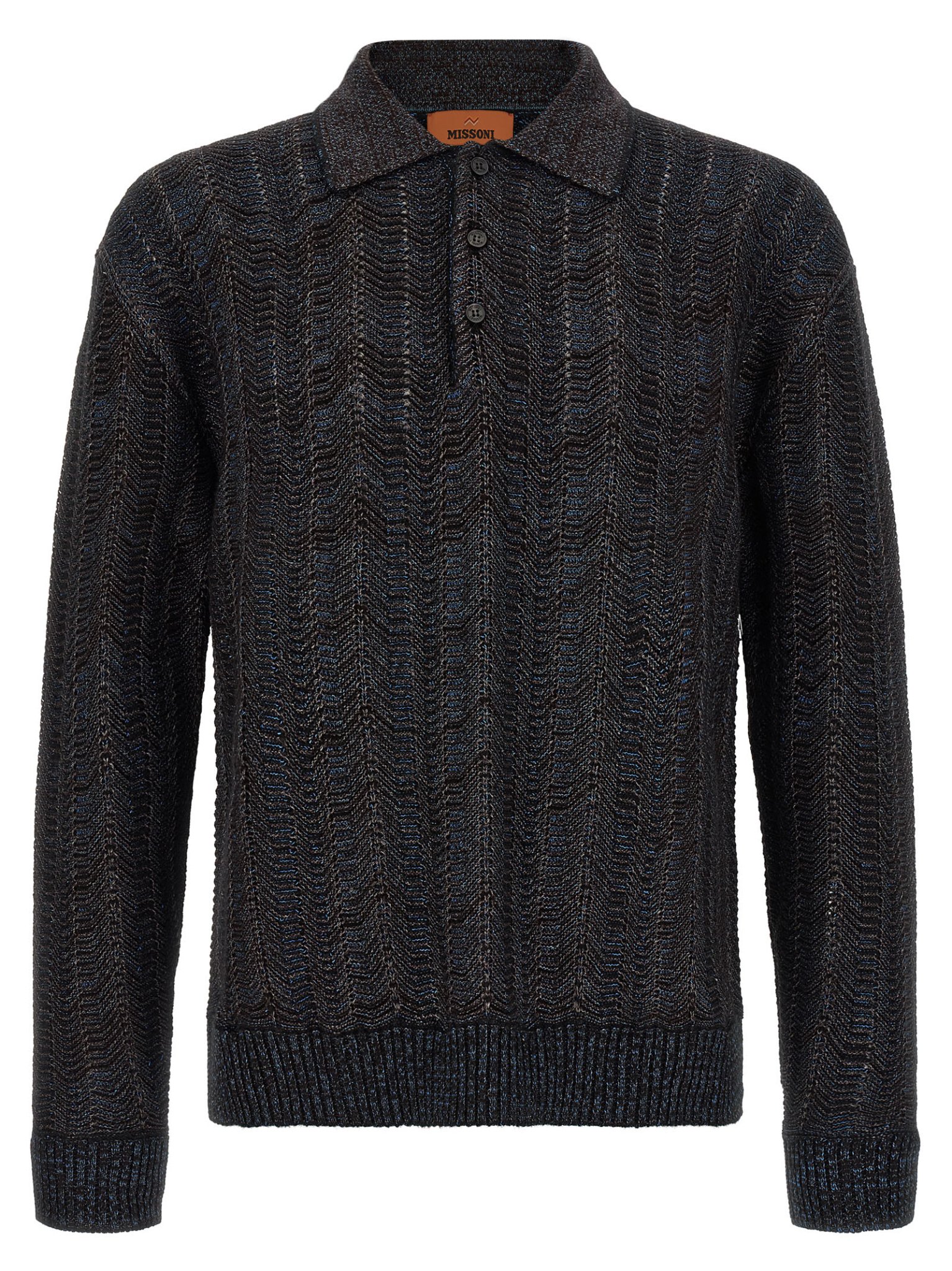 [MISSONI] Cardigan FW26 US26W20OS72RM