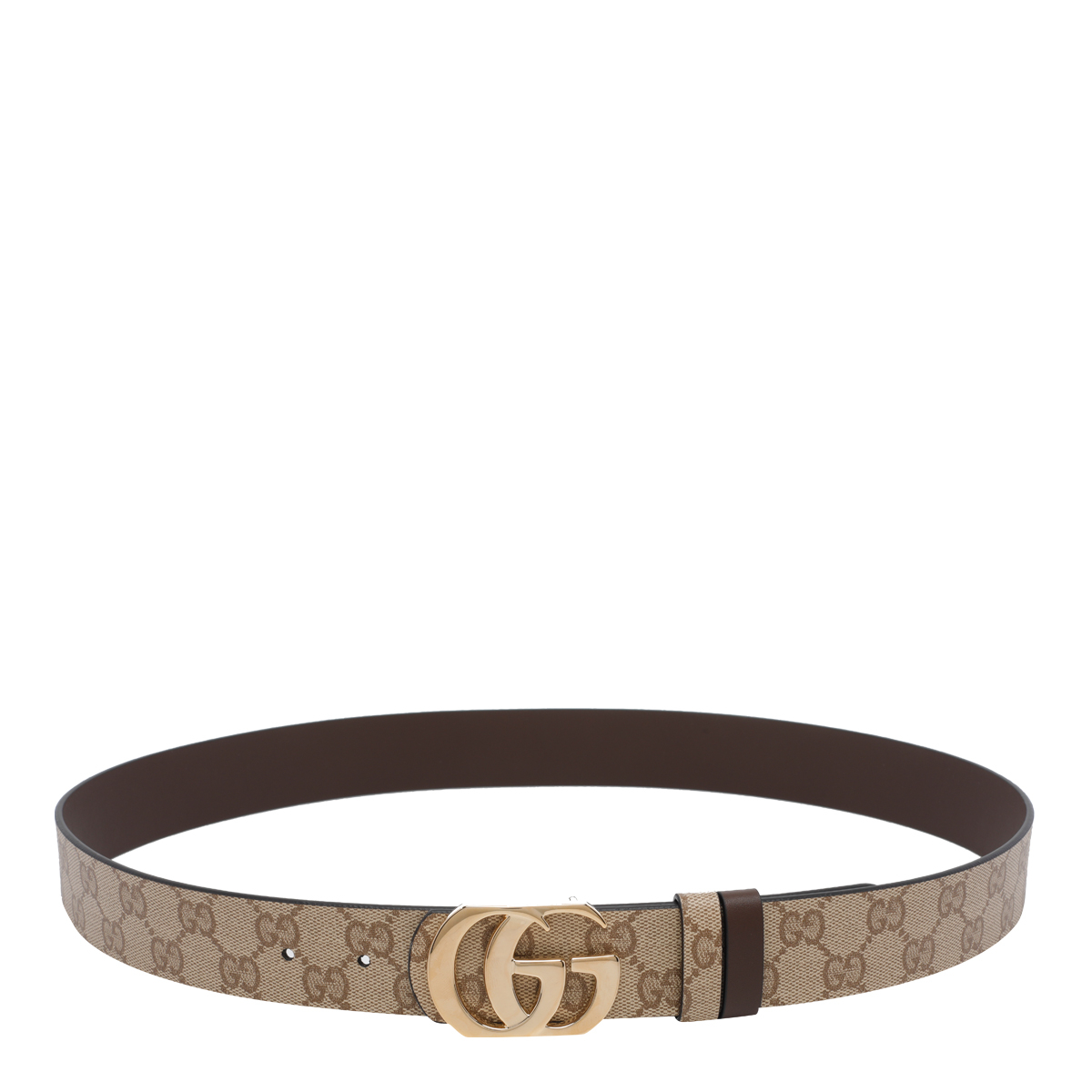 [Gucci] Belt FW26 874723AAGRK9751
