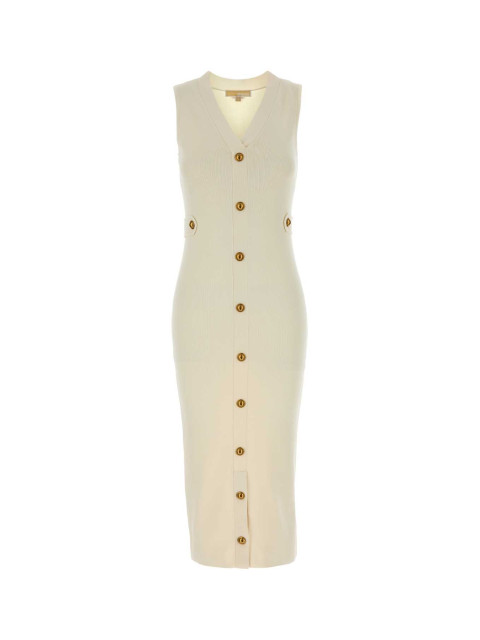 [MICHAEL BY MICHAEL KORS] Sleeveless dress FW26 MT683J25ZV 110