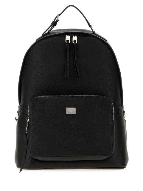 [Dolce & Gabbana] Backpack FW26 BM2727A0370 80999
