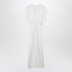 [TOTEME] Short sleeve dress FW26 243-WRD1103FB0199