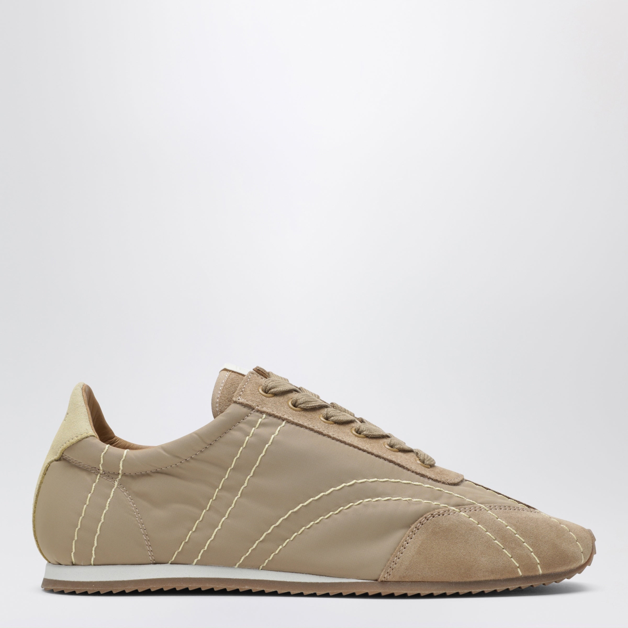 [TOTEME] Sneakers FW26 263-WAS0357FB0137