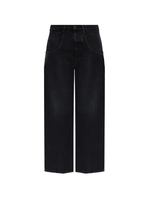 [Maison Margiela] Jeans FW26 S50LA0246M30049961
