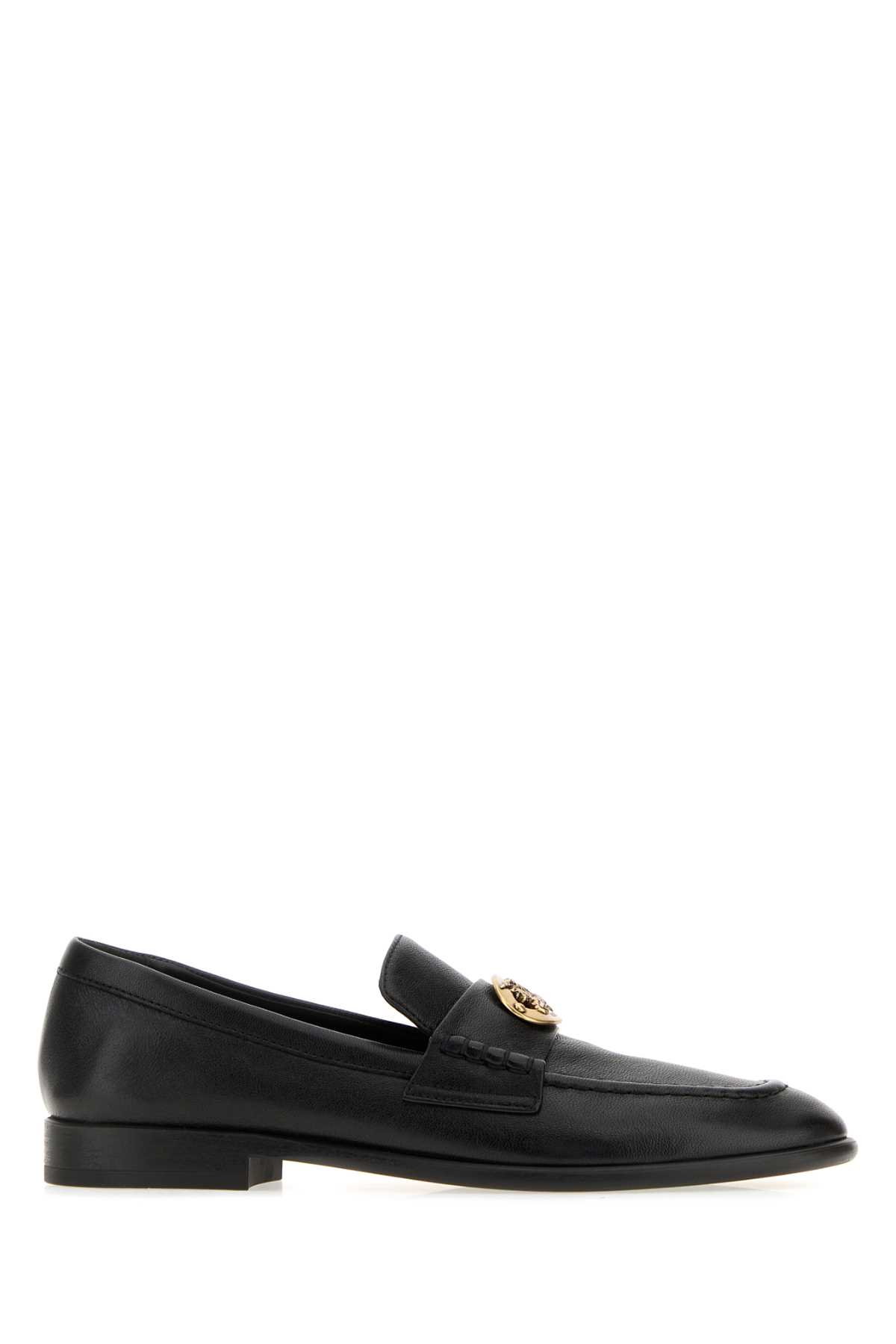 [Burberry] Loafer FW26 8128792 A1189
