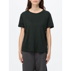 [S Max Mara] T-shirts Short Sleeve FW26 2629976011600 006