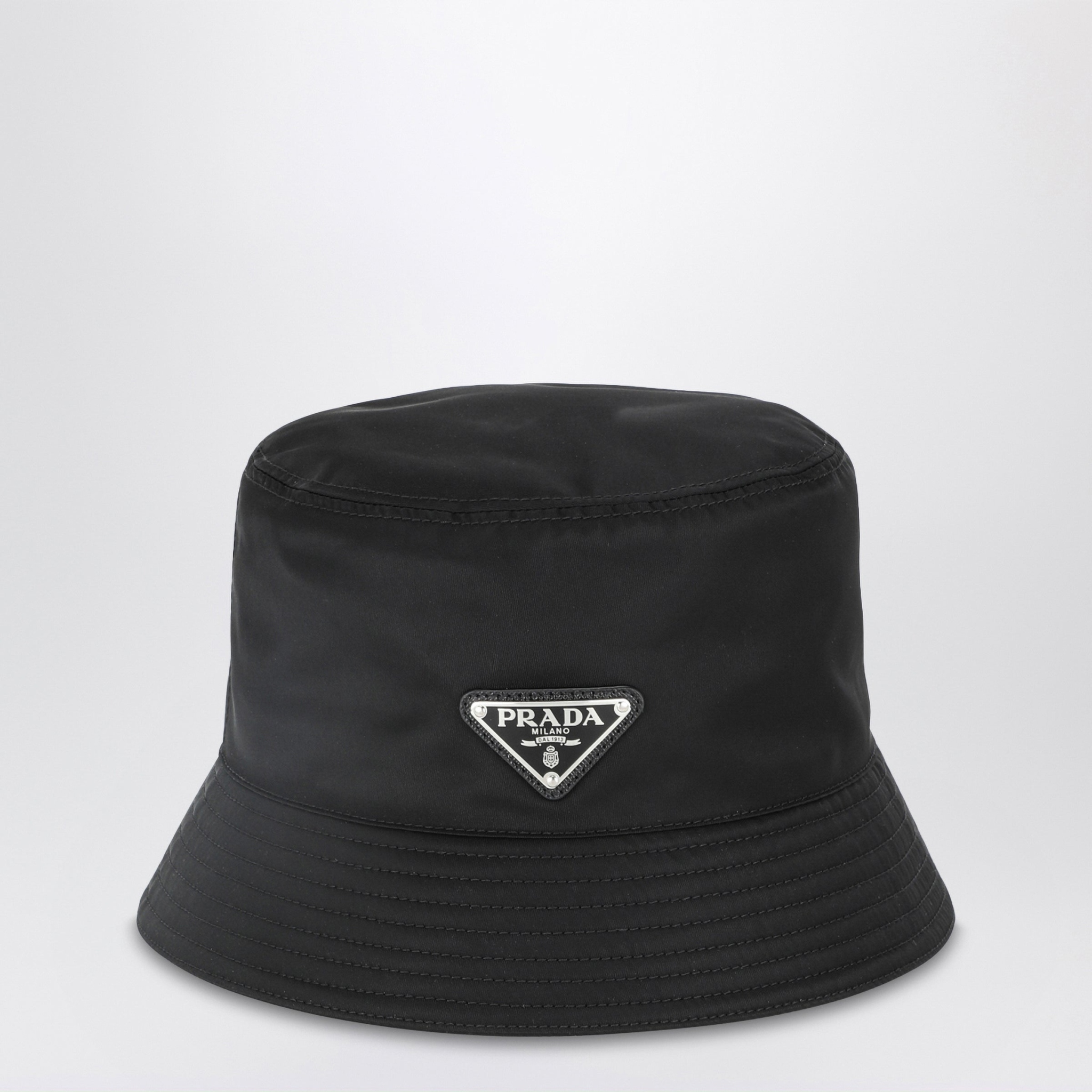 [Prada] Hat FW26 2HC1372DMI