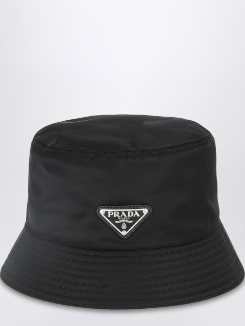[Prada] Hat FW26 2HC1372DMI
