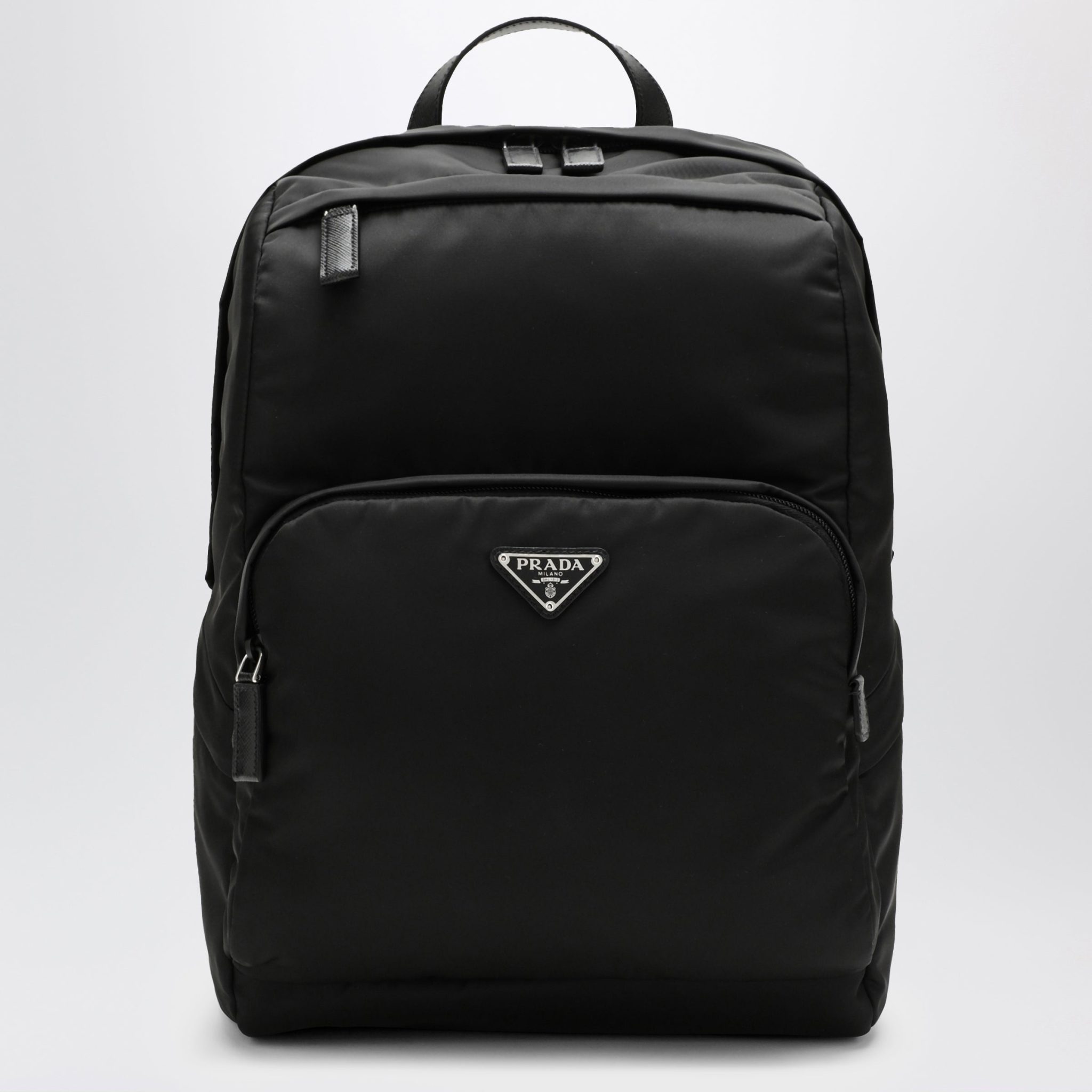 [Prada] Backpack FW26 2VZ104OOO2DMG